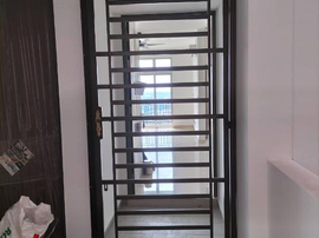 Apartment for rent in Johore Bahru, Johor