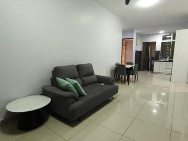Serviced Residence for rent in Johore Bahru, Johor