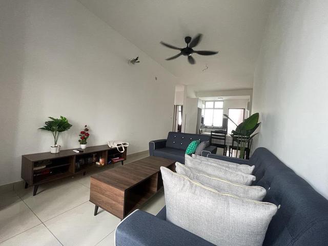 Serviced Residence for rent in Johore Bahru, Johor