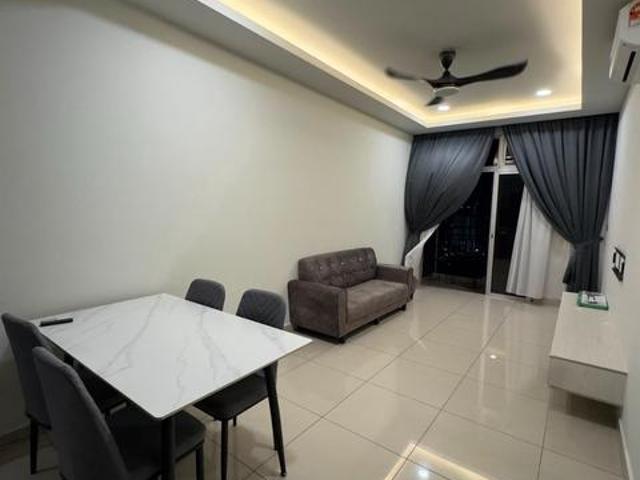 Serviced Residence for sale in Johore Bahru, Johor