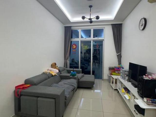 Serviced Residence for sale in Johore Bahru, Johor