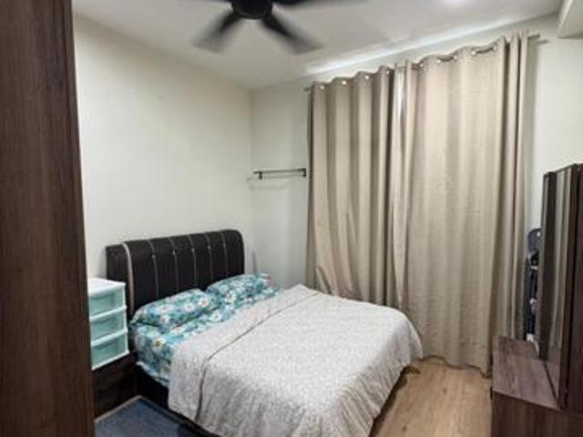 Serviced Residence for sale in Johore Bahru, Johor
