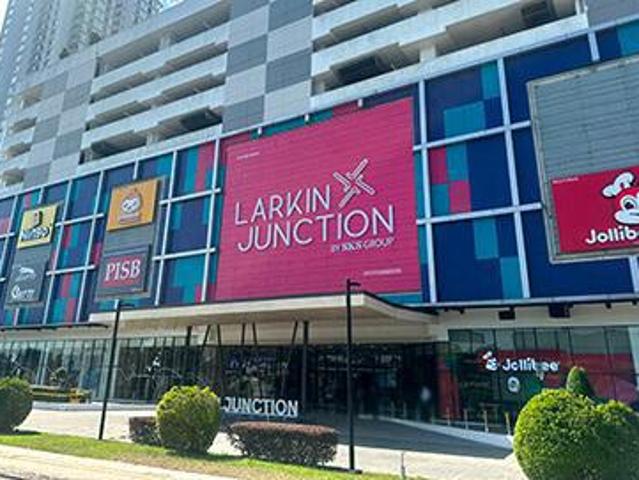 Serviced Residence for sale in Johore Bahru, Johor