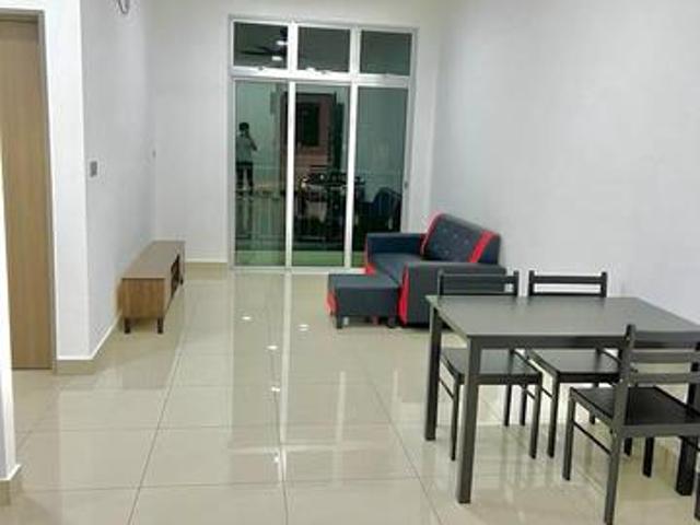Apartment for sale in Johore Bahru, Johor