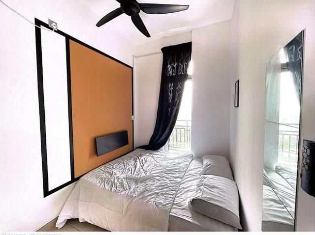 Serviced Residence for sale in Johore Bahru, Johor