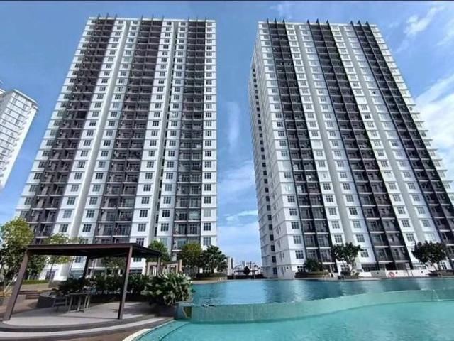 Serviced Residence for sale in Johore Bahru, Johor