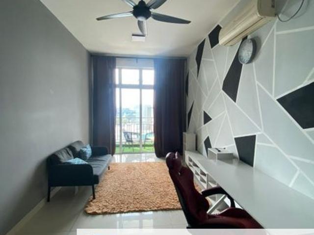 Condominium for sale in Johore Bahru, Johor