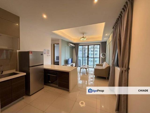 Condominium for rent in Johore Bahru, Johor