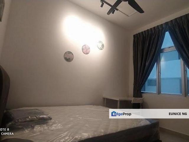 Condominium for sale in Johore Bahru, Johor