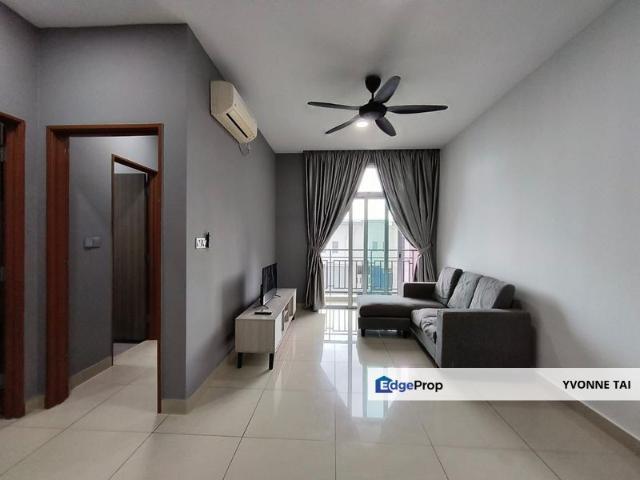 Condominium for sale in Johore Bahru, Johor