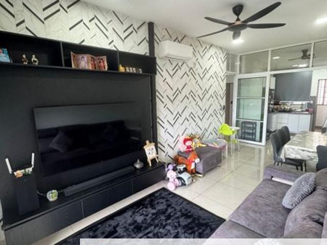 Condominium for sale in Johore Bahru, Johor