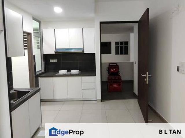 Condominium for sale in Johore Bahru, Johor