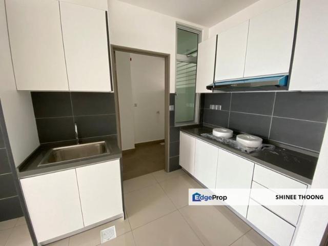 Condominium for sale in Johore Bahru, Johor