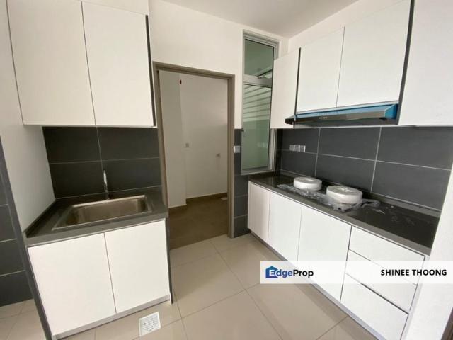 Condominium for sale in Johore Bahru, Johor
