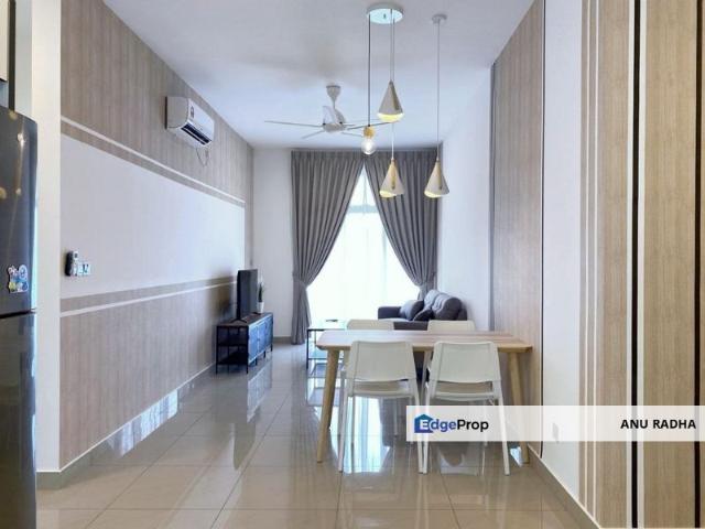 Condominium for rent in Johore Bahru, Johor