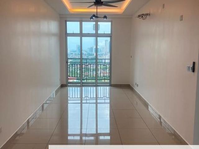 Condominium for sale in Johore Bahru, Johor