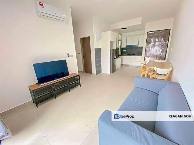 Condominium for sale in Johore Bahru, Johor