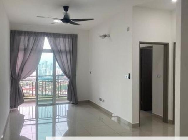 Condominium for sale in Johore Bahru, Johor