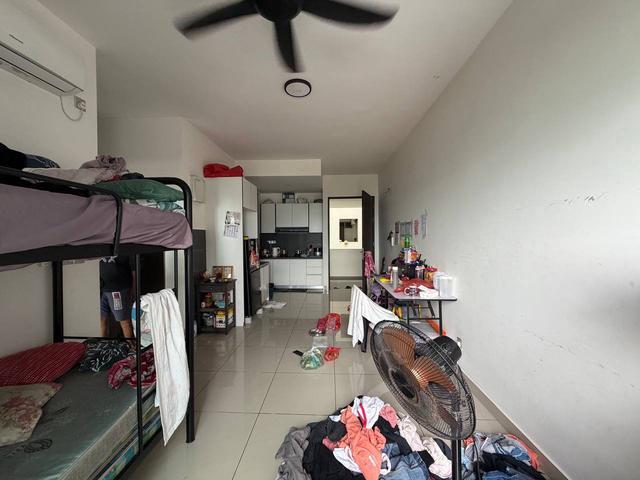 Serviced Residence for sale in Johore Bahru, Johor