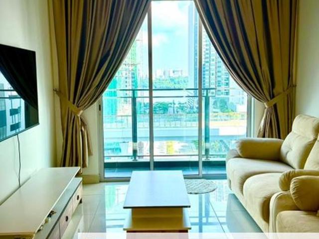 Condominium for rent in Johore Bahru, Johor