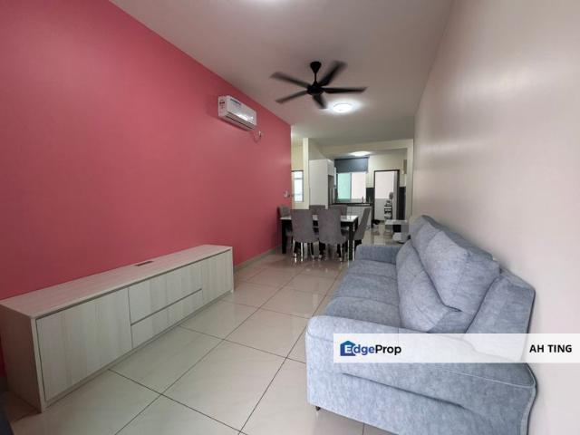 Condominium for rent in Larkin, Johor Bahru
