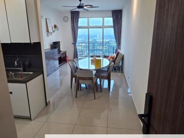Condominium for rent in Johore Bahru, Johor