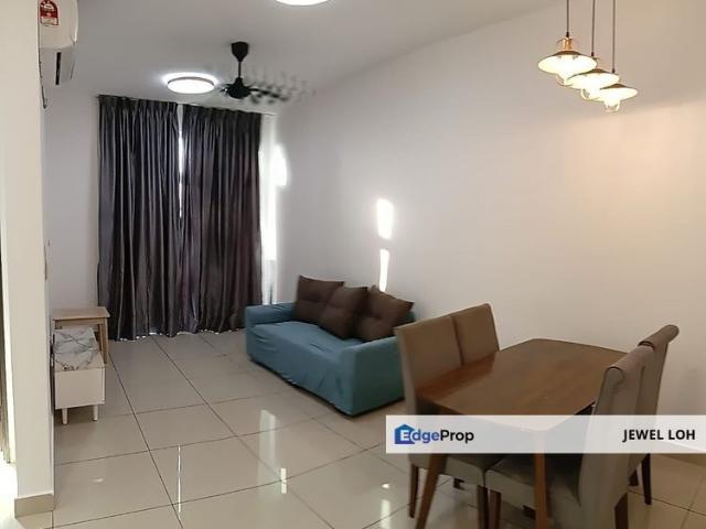 Condominium for rent in Johore Bahru, Johor
