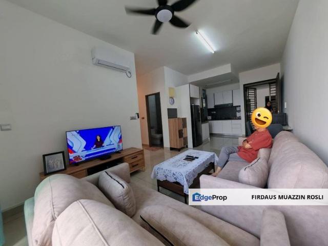 Condominium for sale in Johore Bahru, Johor