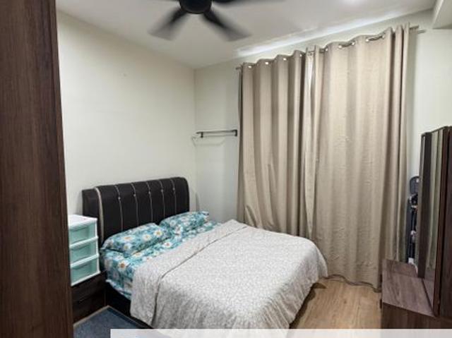 Condominium for sale in Johore Bahru, Johor