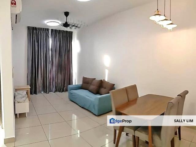 Condominium for rent in Johore Bahru, Johor