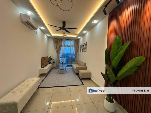 Condominium for sale in Johore Bahru, Johor