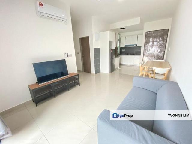 Condominium for sale in Johore Bahru, Johor