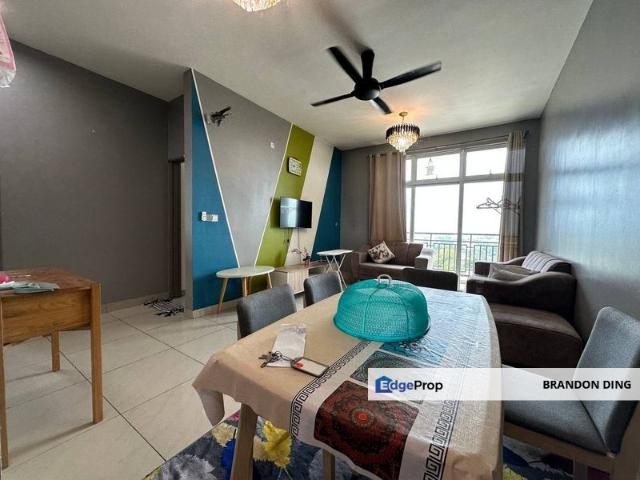Condominium for rent in Johore Bahru, Johor