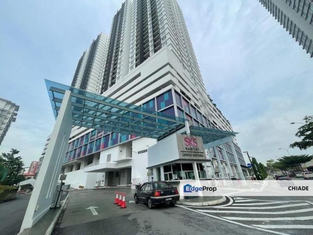 Condominium for sale in Johore Bahru, Johor