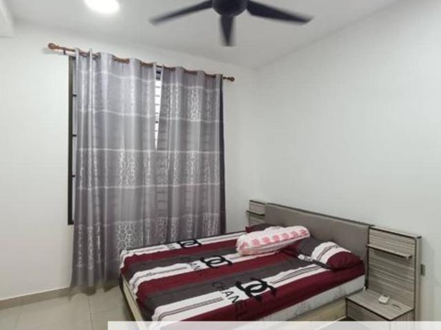Condominium for rent in Johore Bahru, Johor