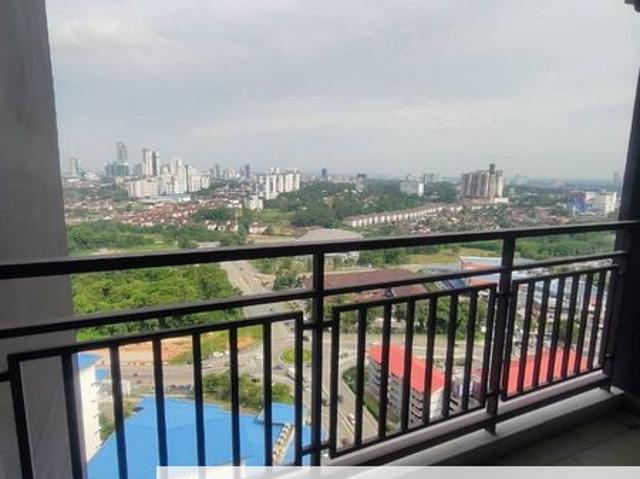 Condominium for sale in Johore Bahru, Johor