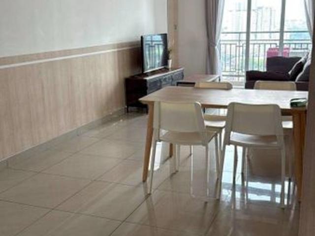 Condominium for rent in Johore Bahru, Johor