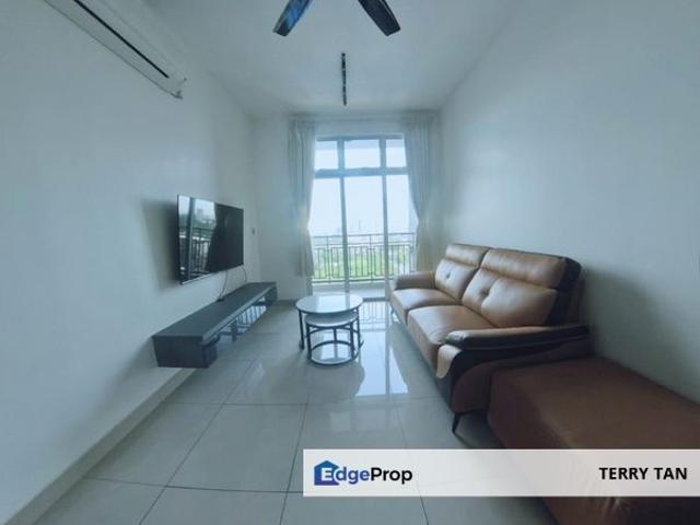 Condominium for sale in Johore Bahru, Johor