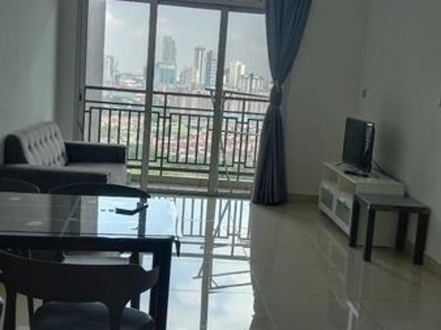 Condominium for rent in Johore Bahru, Johor