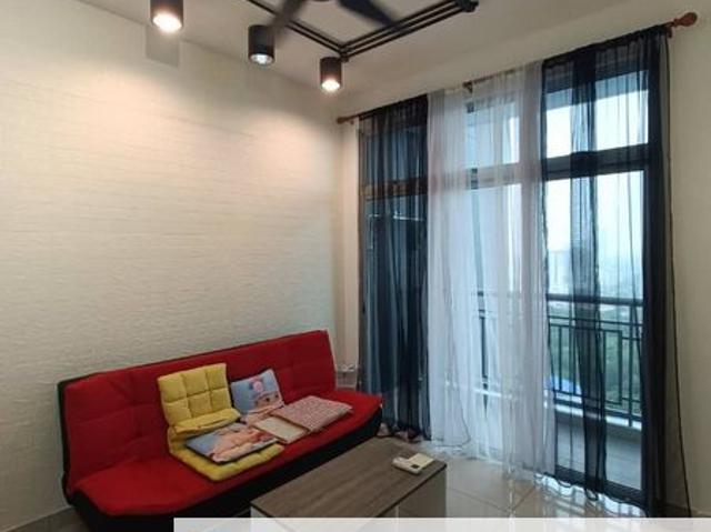 Condominium for rent in Johore Bahru, Johor