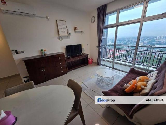 Condominium for rent in Johore Bahru, Johor
