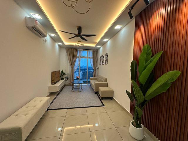 Serviced Residence for sale in Johore Bahru, Johor