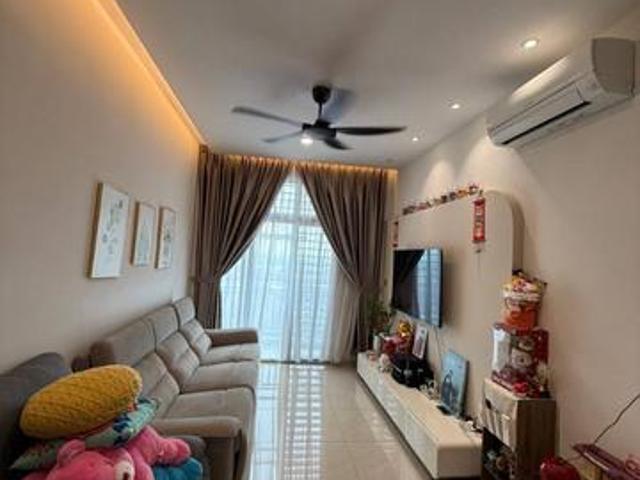 Serviced Residence for sale in Johore Bahru, Johor