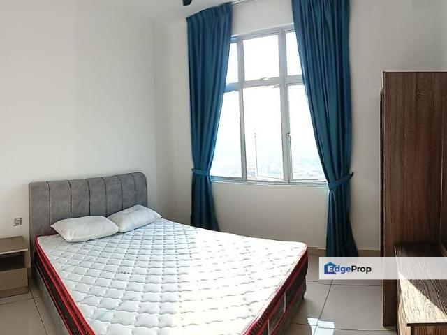 Condominium for rent in Johore Bahru, Johor