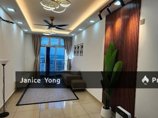 Serviced Residence for sale in Johore Bahru, Johor