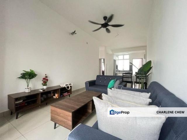 Condominium for rent in Johore Bahru, Johor