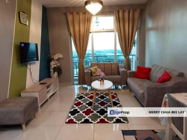 Condominium for rent in Johore Bahru, Johor