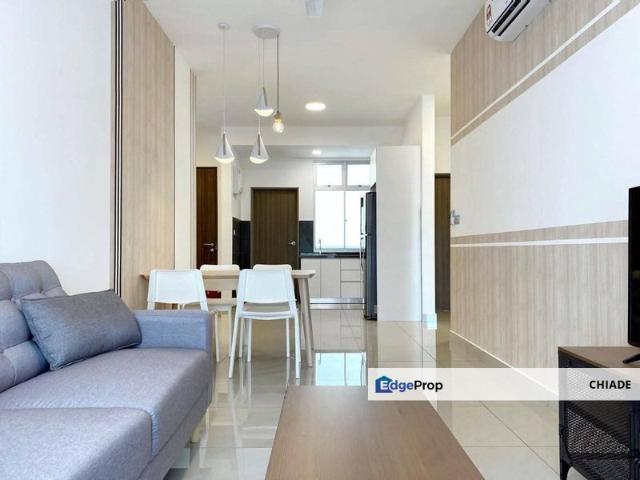 Condominium for rent in Johore Bahru, Johor