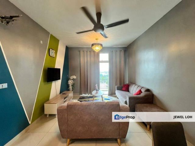 Condominium for rent in Johore Bahru, Johor