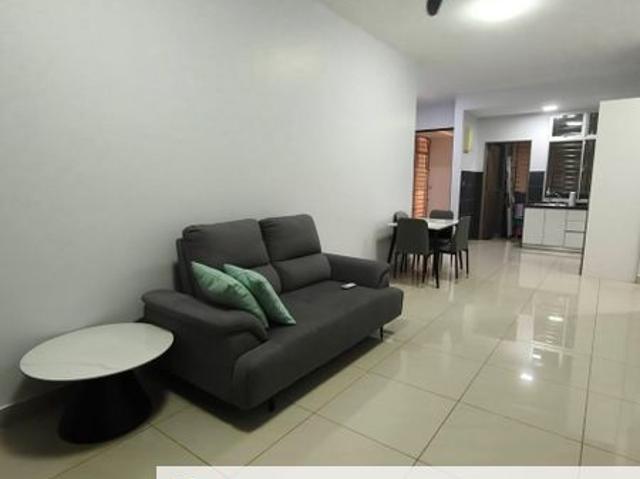 Condominium for rent in Johore Bahru, Johor